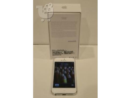 Brand new Apple iPhone 5 Unlocked Phone (SIM Free)
